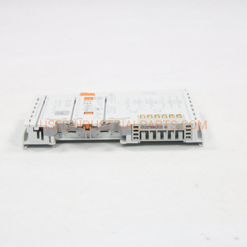 Image of Beckhoff EL1004 EtherCat Terminal-Ethercat Terminal-AE-05-05-05-Used Industrial Parts