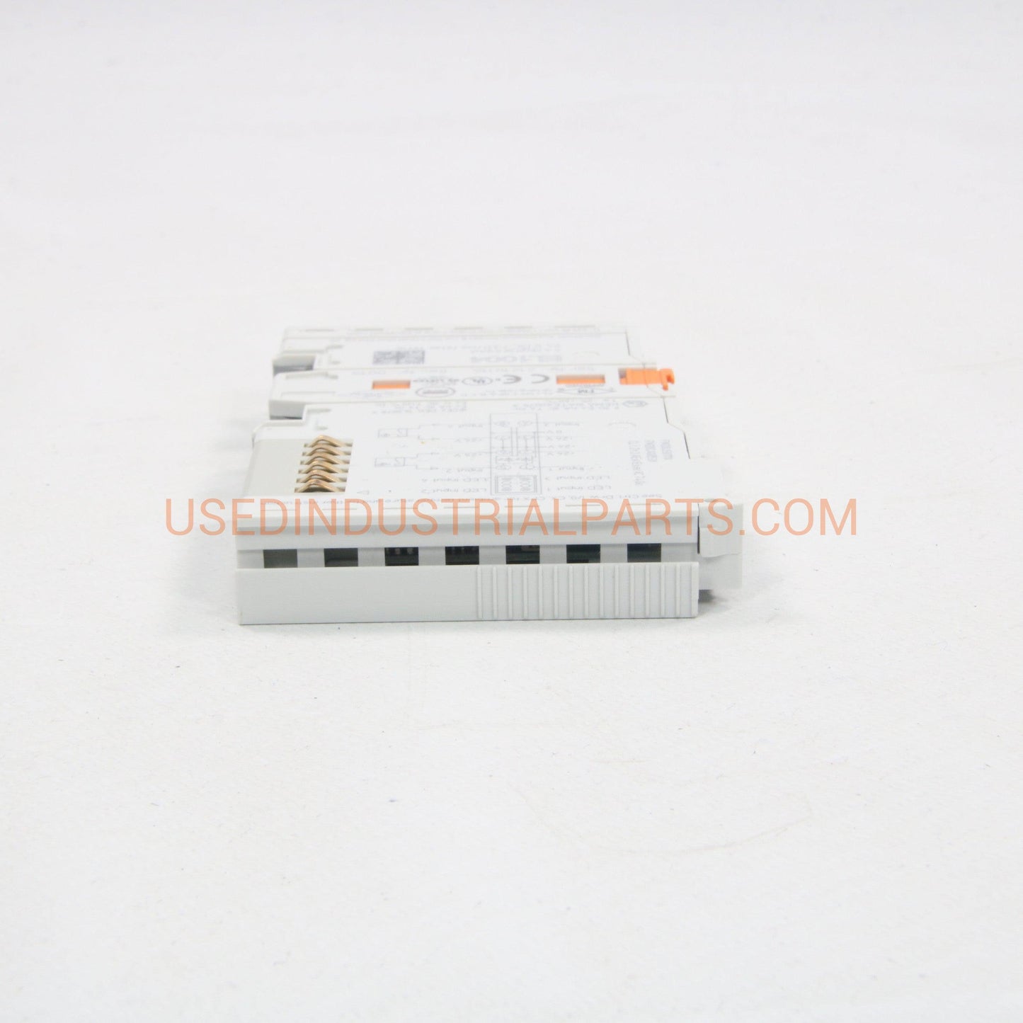 Beckhoff EL1004 EtherCat Terminal-Ethercat Terminal-AE-05-05-05-Used Industrial Parts