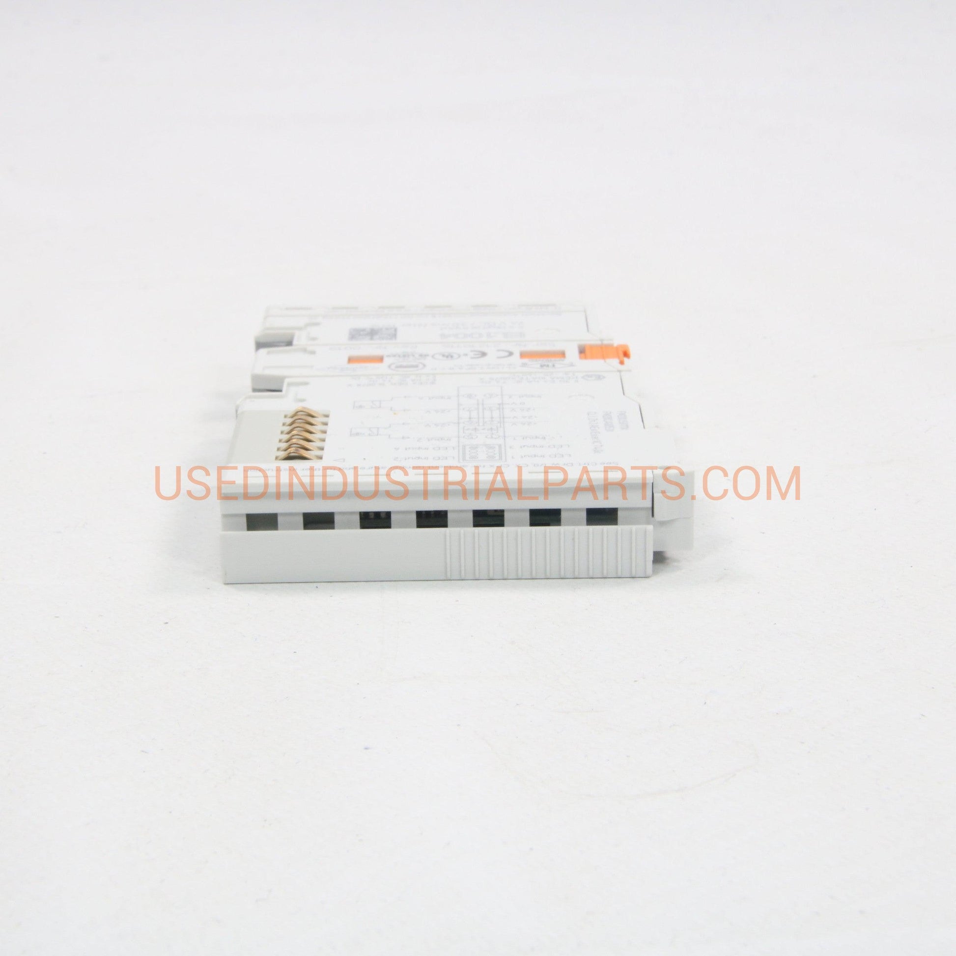 Beckhoff EL1004 EtherCat Terminal-Ethercat Terminal-AE-05-05-05-Used Industrial Parts