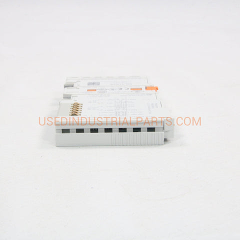 Image of Beckhoff EL1004 EtherCat Terminal-Ethercat Terminal-AE-05-05-05-Used Industrial Parts