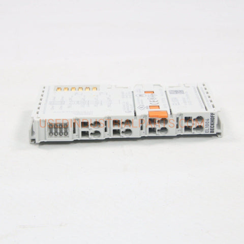 Image of Beckhoff EL1004 EtherCat Terminal-Ethercat Terminal-AE-05-05-05-Used Industrial Parts