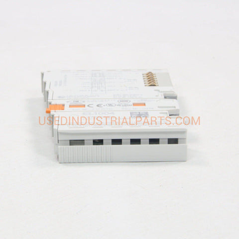 Image of Beckhoff EL1004 EtherCat Terminal-Ethercat Terminal-AE-05-05-05-Used Industrial Parts