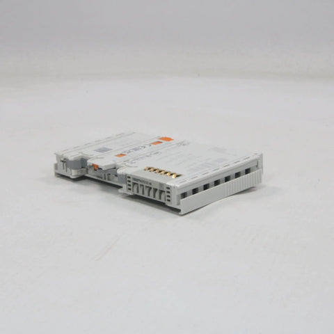 Beckhoff EL1008 EtherCat Terminal-Ethercat Terminal-AE-05-06-04-6152424525592-Used Industrial Parts