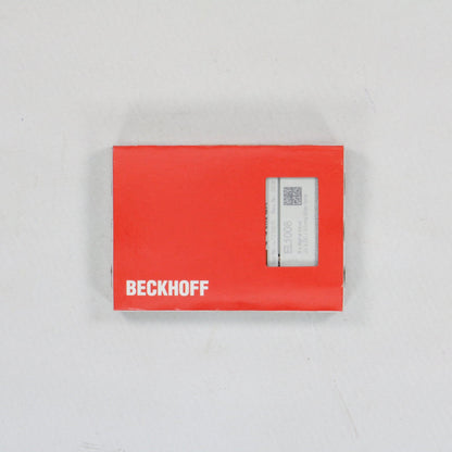 Beckhoff EL1008 EtherCat Terminal-Ethercat Terminal-Used Industrial Parts