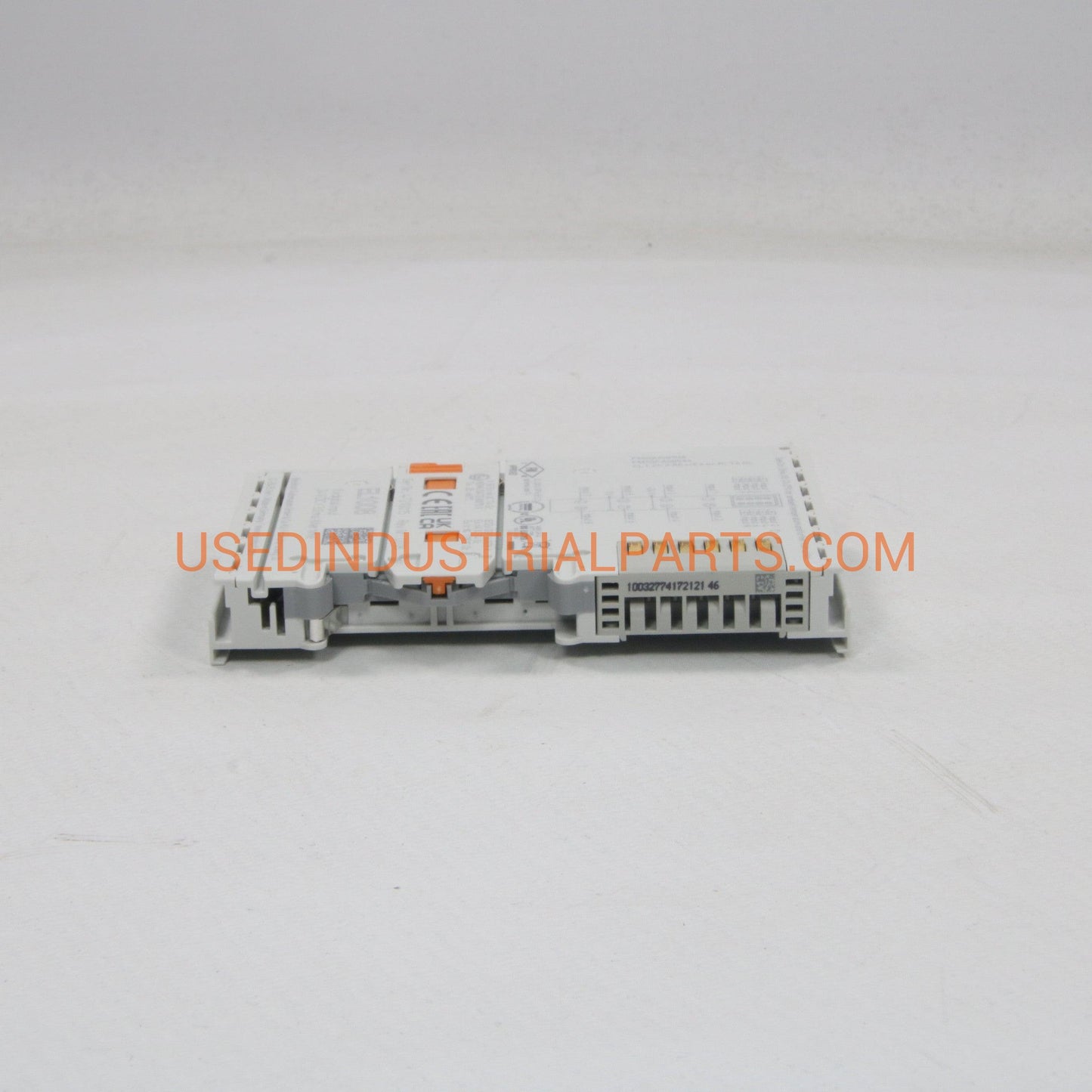 Beckhoff EL1008 EtherCat Terminal-Ethercat Terminal-Used Industrial Parts