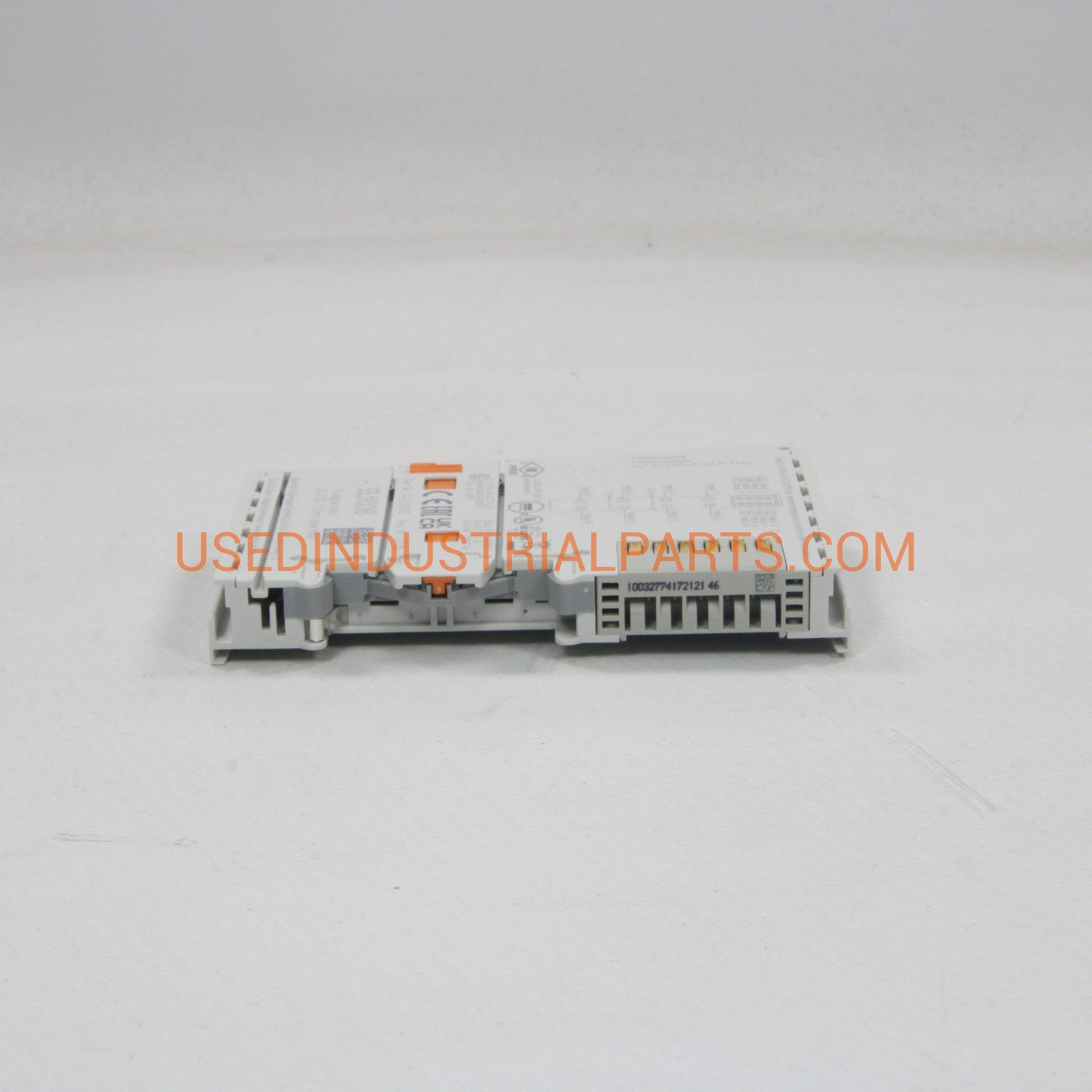 Beckhoff EL1008 EtherCat Terminal-Ethercat Terminal-Used Industrial Parts