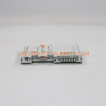 Beckhoff EL1008 EtherCat Terminal-Ethercat Terminal-Used Industrial Parts