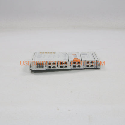 Beckhoff EL1008 EtherCat Terminal-Ethercat Terminal-Used Industrial Parts