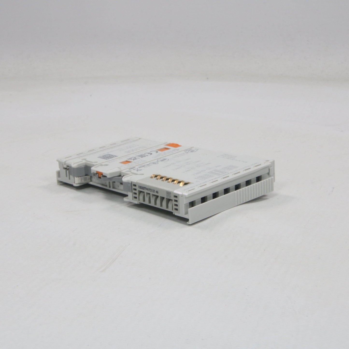 Beckhoff EL1008 EtherCat Terminal-Ethercat Terminal-Used Industrial Parts