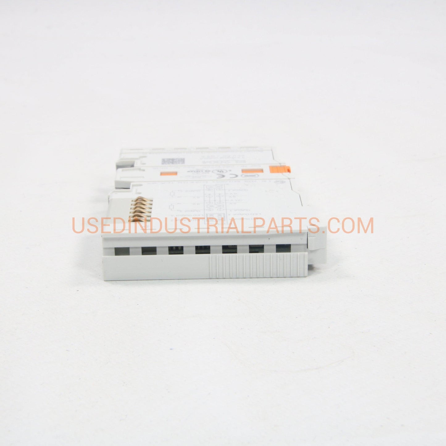 Beckhoff EL2004 EtherCat Terminal-Ethercat Terminal-AE-05-05-04-Used Industrial Parts