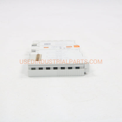 Beckhoff EL2004 EtherCat Terminal-Ethercat Terminal-AE-05-05-04-Used Industrial Parts