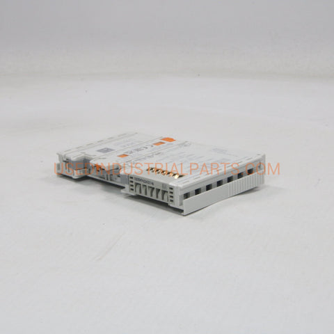 Image of Beckhoff EL2008 EtherCat Terminal-Ethercat Terminal-AD-04-04-Used Industrial Parts