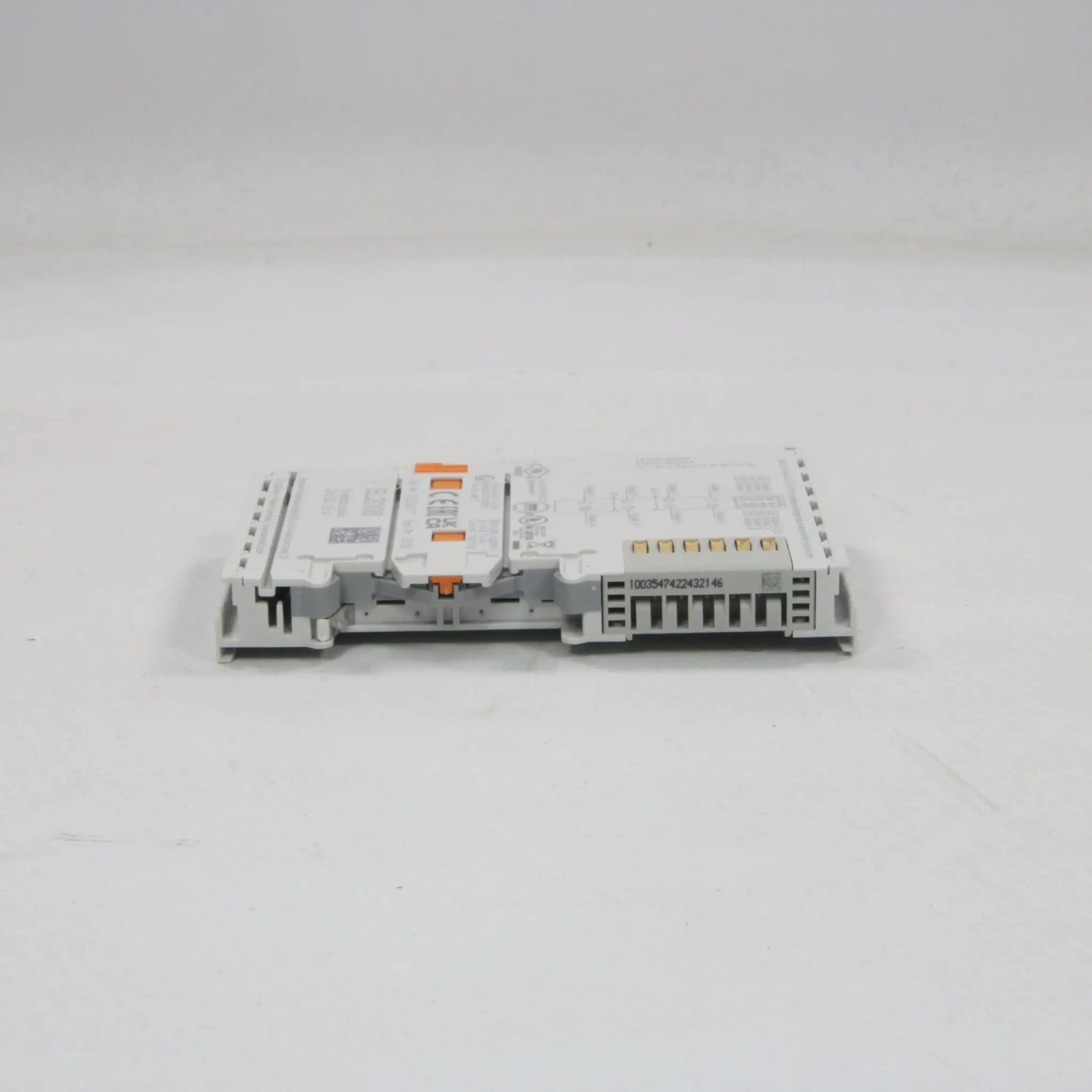 1PC Brand New Beckhoff EL2008 PLC Moudule In Box EL 2008 1PC Brand New Beckhoff EL2008 PLC Moudule In Box EL 2008