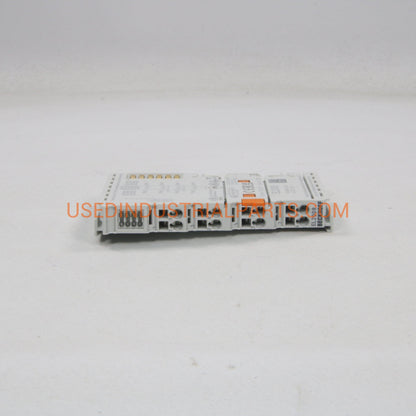 Beckhoff EL2008 EtherCat Terminal-Ethercat Terminal-Used Industrial Parts