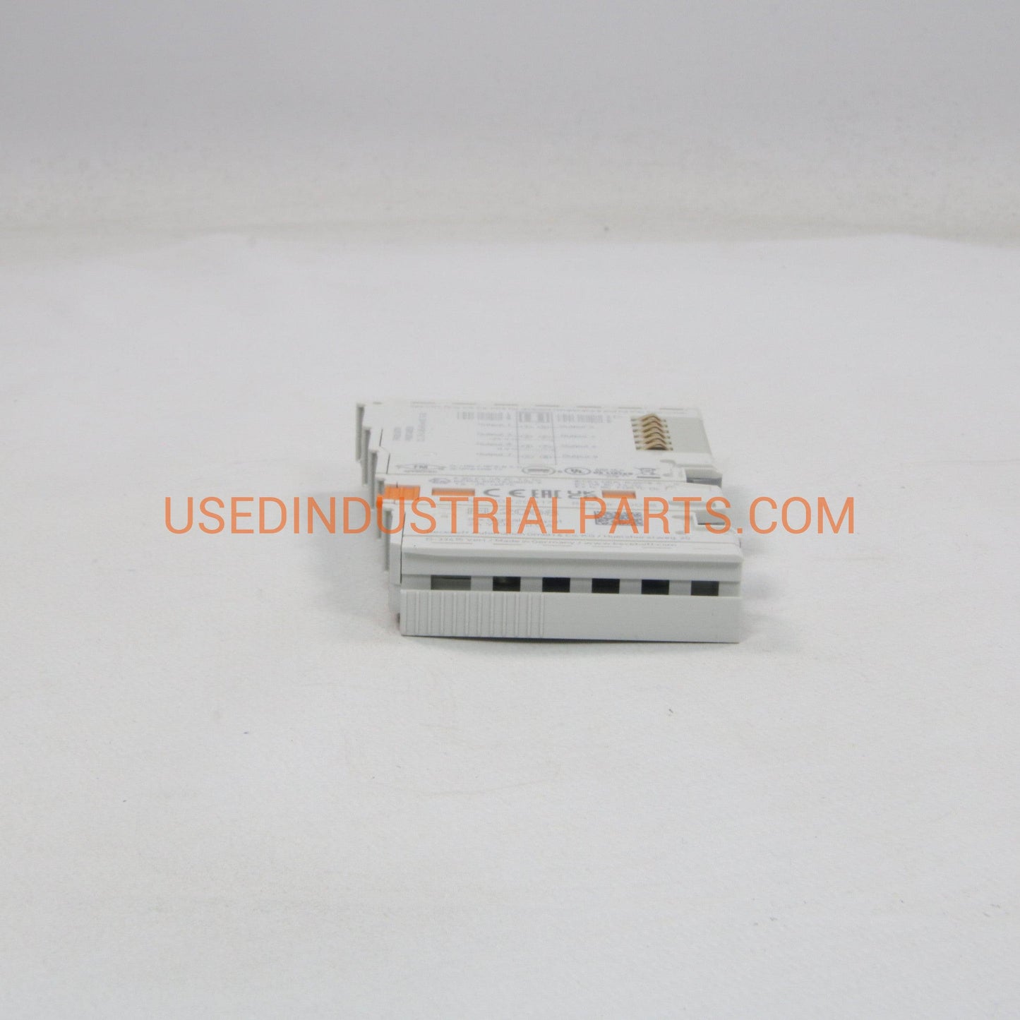 Beckhoff EL2008 EtherCat Terminal-Ethercat Terminal-Used Industrial Parts