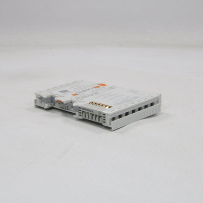 Beckhoff EL2008 EtherCat Terminal-Ethercat Terminal-Used Industrial Parts