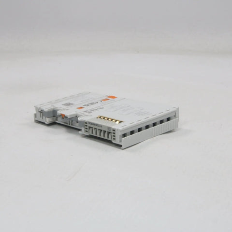 Beckhoff EL2024 EtherCat Terminal-Ethercat Terminal-AE-05-06-06-6152424536581-Used Industrial Parts