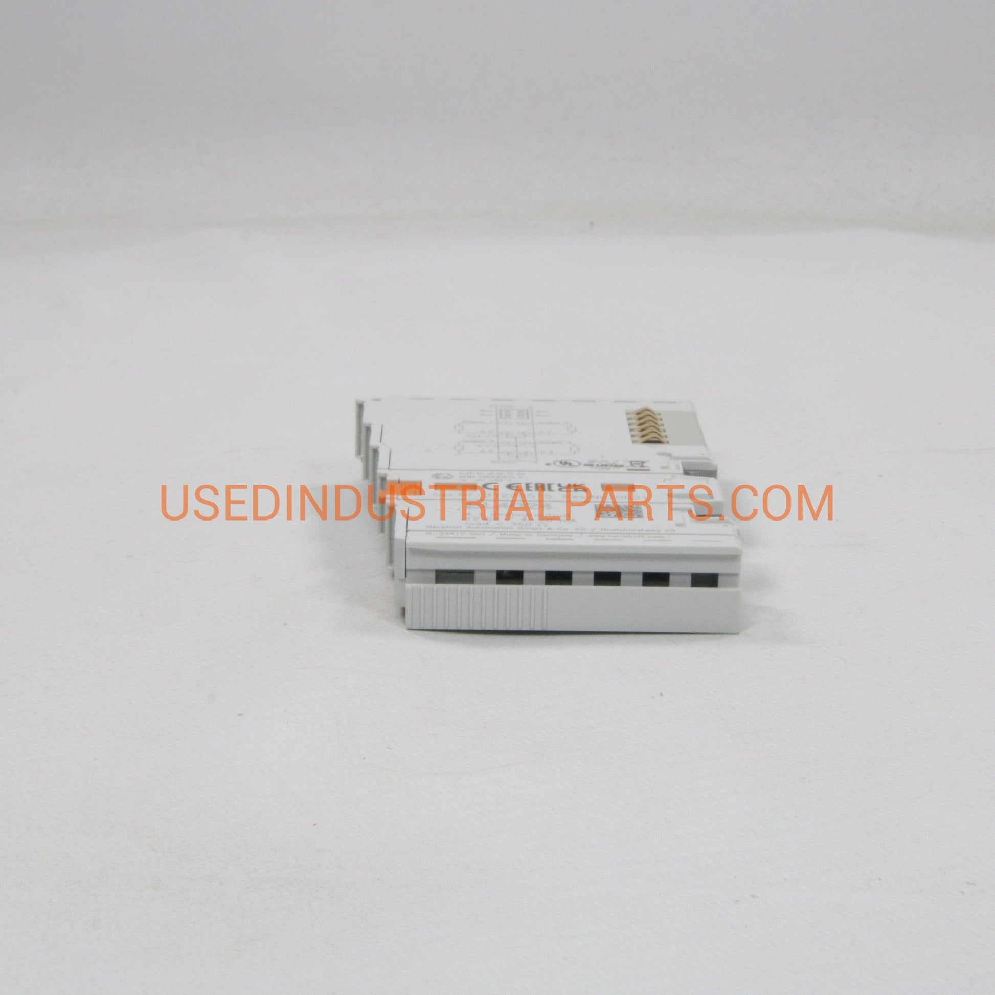 Beckhoff EL2024 EtherCat Terminal-Ethercat Terminal-Used Industrial Parts