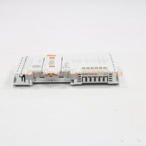 Image of Beckhoff EL2624 EtherCat Terminal-Ethercat Terminal-AE-05-05-06-Used Industrial Parts