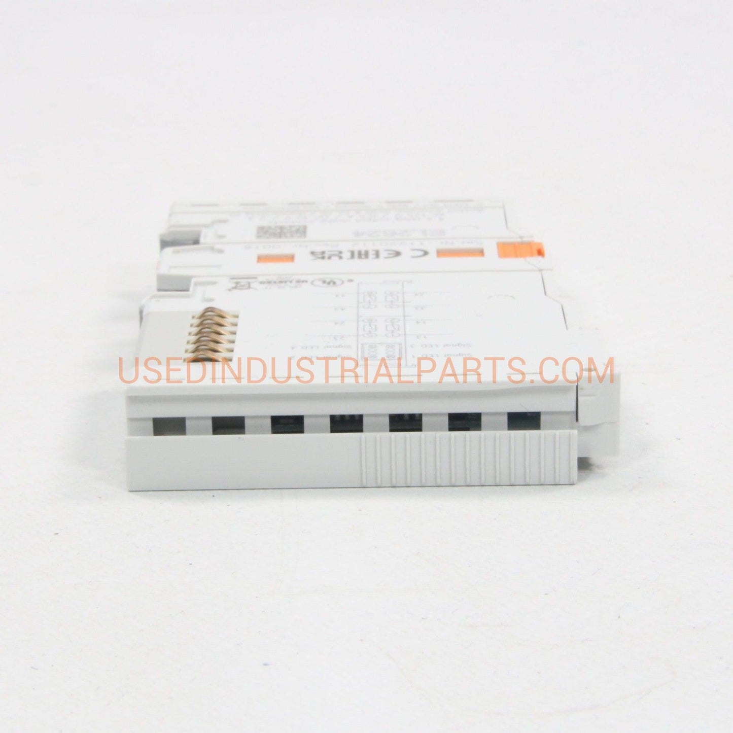 Beckhoff EL2624 EtherCat Terminal-Ethercat Terminal-AE-05-05-06-Used Industrial Parts