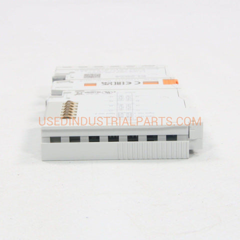 Image of Beckhoff EL2624 EtherCat Terminal-Ethercat Terminal-AE-05-05-06-Used Industrial Parts