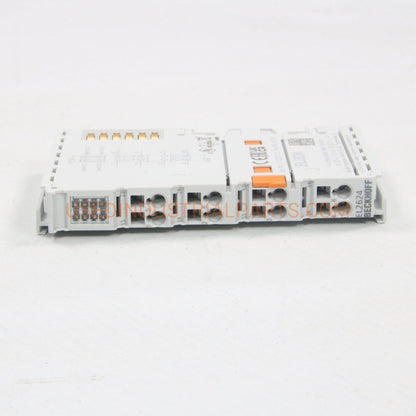 Beckhoff EL2624 EtherCat Terminal-Ethercat Terminal-AE-05-05-06-Used Industrial Parts