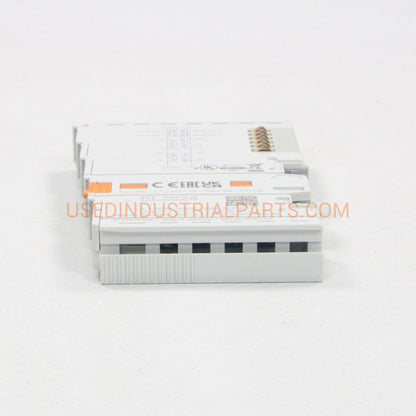 Beckhoff EL2624 EtherCat Terminal-Ethercat Terminal-AE-05-05-06-Used Industrial Parts