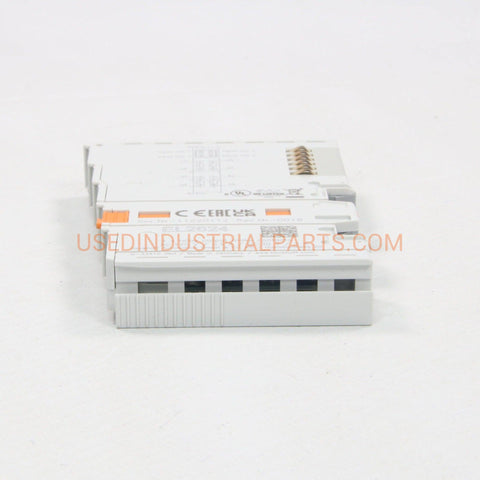 Image of Beckhoff EL2624 EtherCat Terminal-Ethercat Terminal-AE-05-05-06-Used Industrial Parts