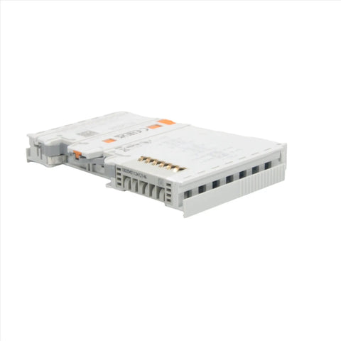 Beckhoff EL2624 EtherCat Terminal-Ethercat Terminal-Used Industrial Parts