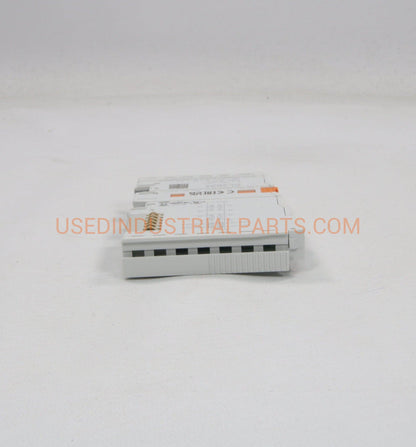 Beckhoff EL2634 EtherCat Terminal-Ethercat Terminal-AD-04-05-Used Industrial Parts