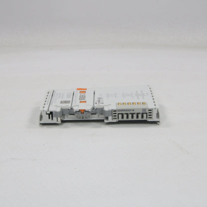 Beckhoff EL2634 EtherCat Terminal-Ethercat Terminal-Used Industrial Parts