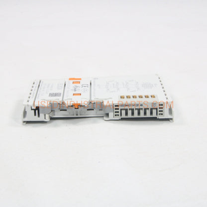 Beckhoff EL3024 EtherCat Terminal-Ethercat Terminal-AE-05-05-02-Used Industrial Parts