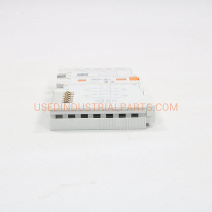 Beckhoff EL3024 EtherCat Terminal-Ethercat Terminal-AE-05-05-02-Used Industrial Parts