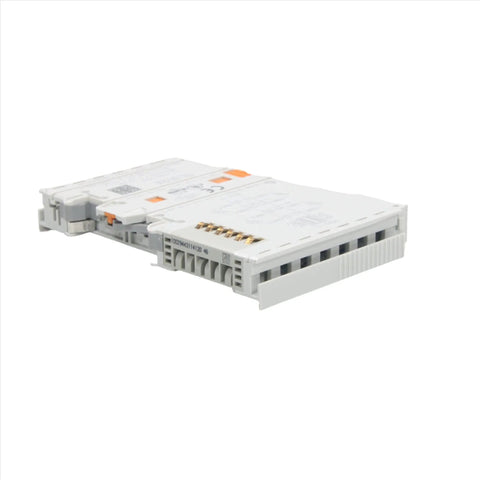 Beckhoff EL3024 EtherCat Terminal-Ethercat Terminal-Used Industrial Parts