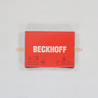 Beckhoff EL4024 EtherCat Terminal-Ethercat Terminal-Used Industrial Parts