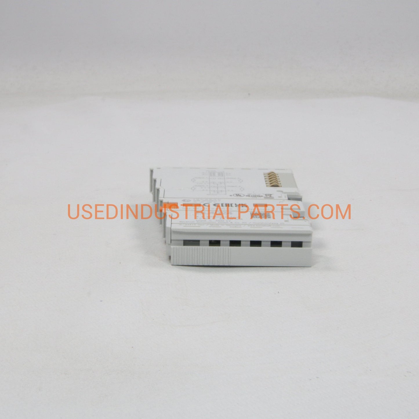 Beckhoff EL4024 EtherCat Terminal-Ethercat Terminal-Used Industrial Parts