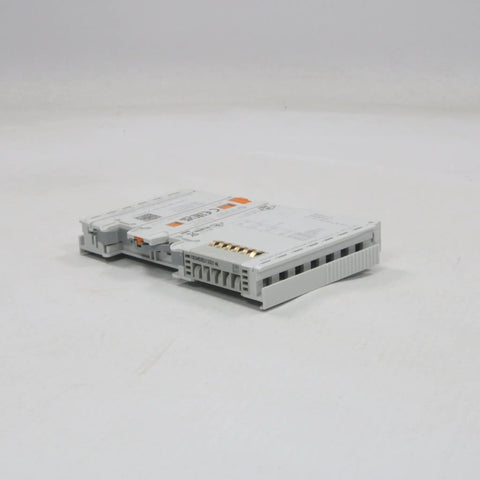 Beckhoff EL6070 EtherCat Terminal-Ethercat Terminal-AE-05-06-02-6152424530534-Used Industrial Parts