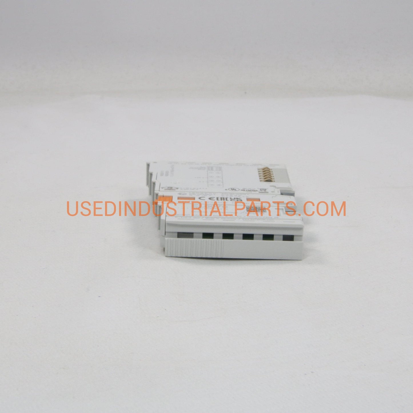 Beckhoff EL6070 EtherCat Terminal-Ethercat Terminal-Used Industrial Parts