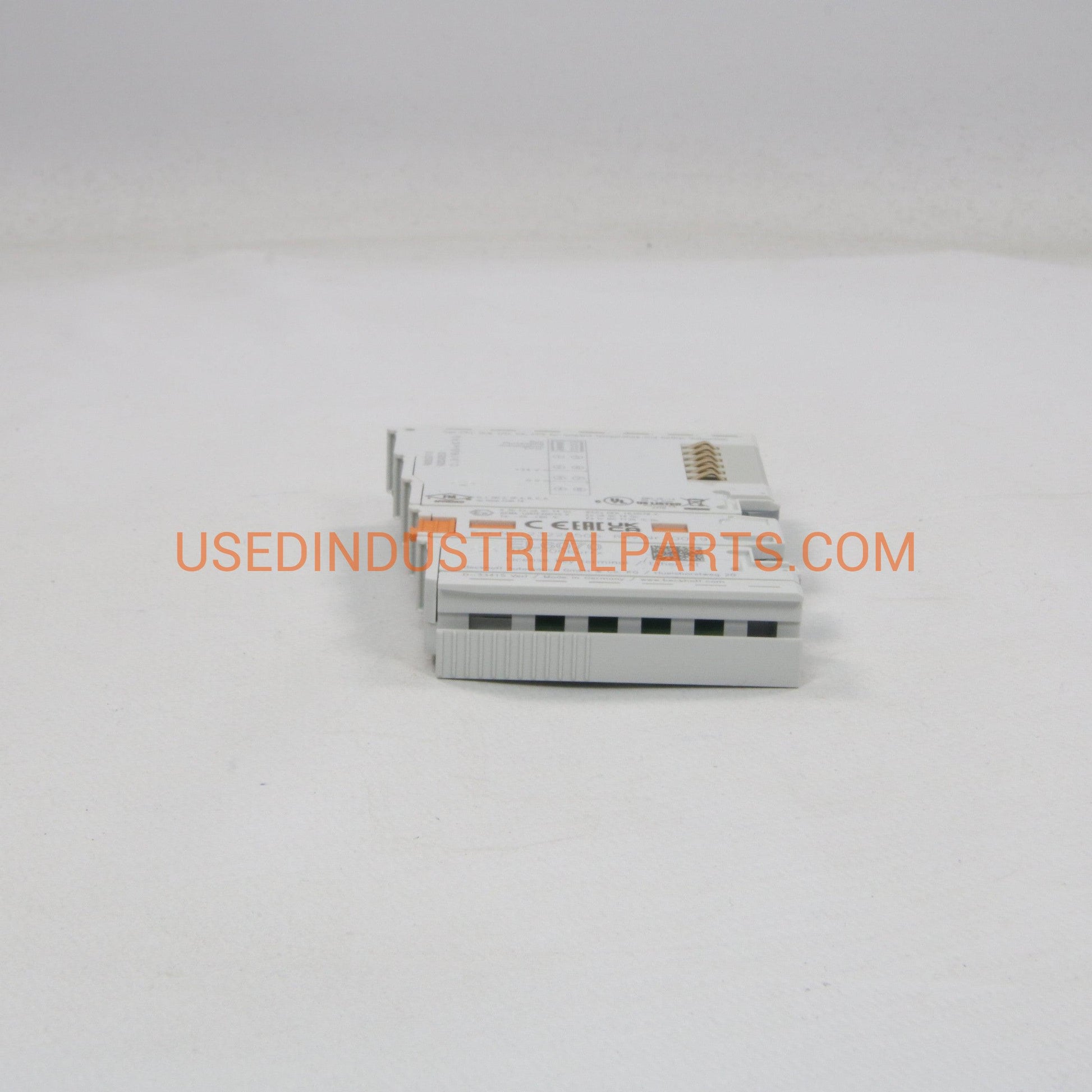 Beckhoff EL6070 EtherCat Terminal-Ethercat Terminal-Used Industrial Parts