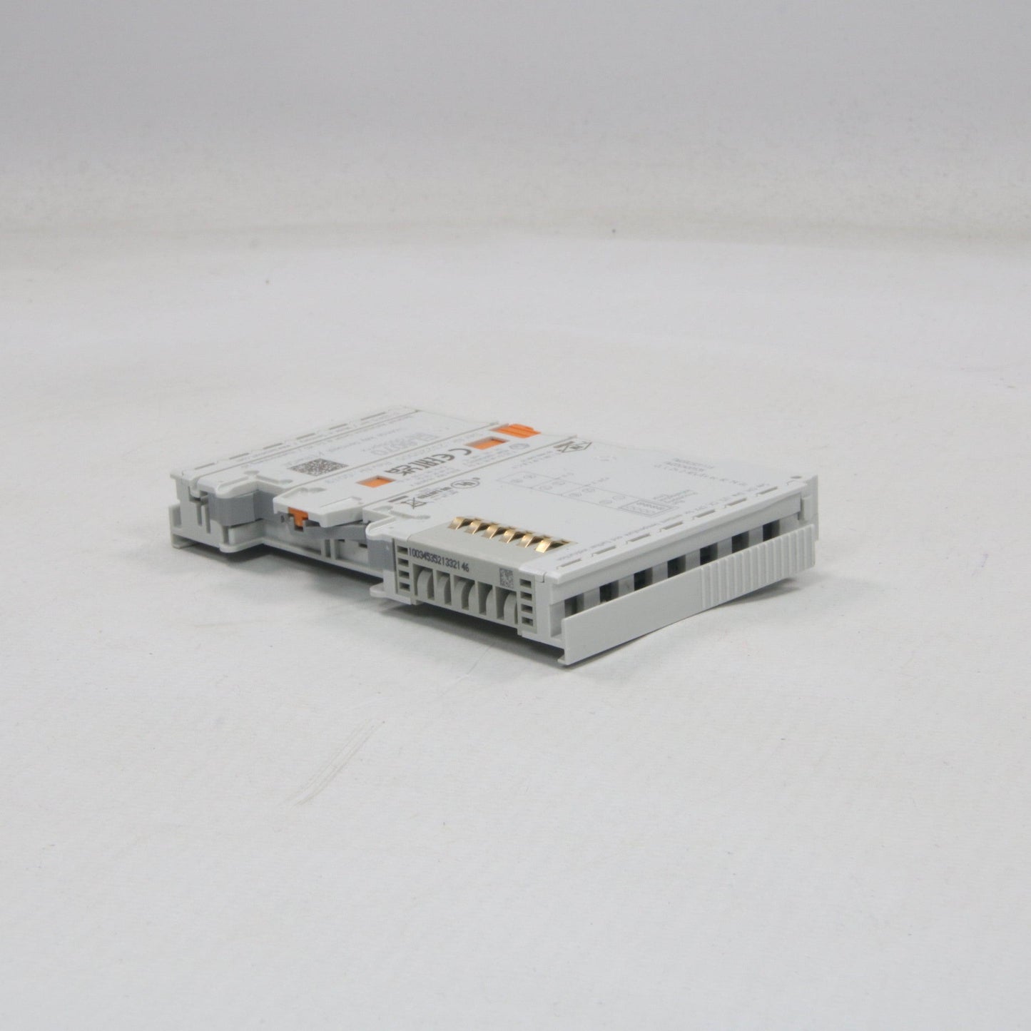 Beckhoff EL6070 EtherCat Terminal-Ethercat Terminal-Used Industrial Parts