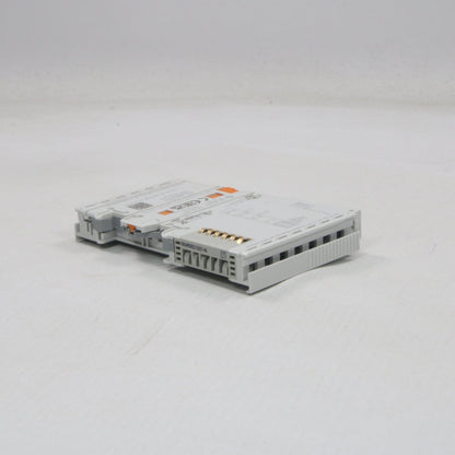 Beckhoff EL6070 EtherCat Terminal-Ethercat Terminal-Used Industrial Parts