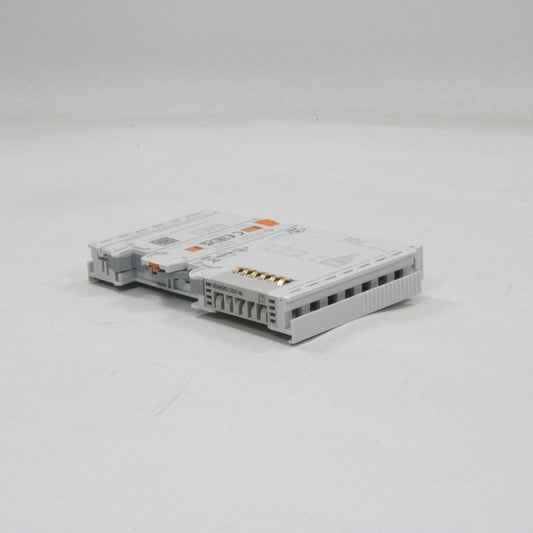 Beckhoff EL6070 EtherCat Terminal-Ethercat Terminal-Used Industrial Parts