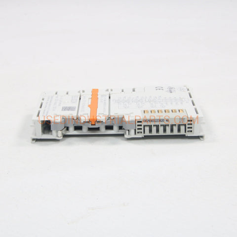 Image of Beckhoff EL6224 EtherCat Terminal-Ethercat Terminal-AE-05-05-01-Used Industrial Parts