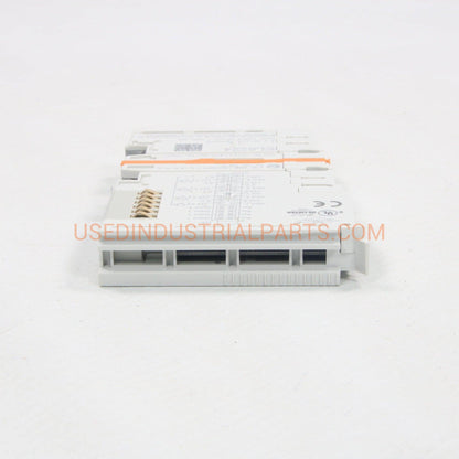 Beckhoff EL6224 EtherCat Terminal-Ethercat Terminal-AE-05-05-01-Used Industrial Parts