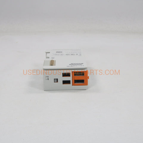 Image of Beckhoff EL6631 EtherCat Terminal-Ethercat Terminal-AD-04-04-Used Industrial Parts