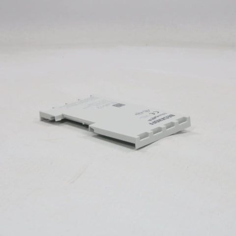 Beckhoff EL9012 Bus End Cover-Bus End Cover-Used Industrial Parts
