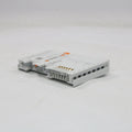 ترمینال تأمین پتانسیل بکهوف EL9100
