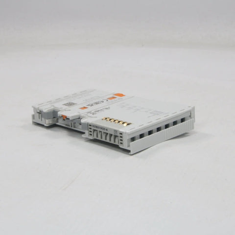Beckhoff EL9100 Potential Supply Terminal-Potential Supply Terminal-AE-05-06-05-6152424523505-Used Industrial Parts