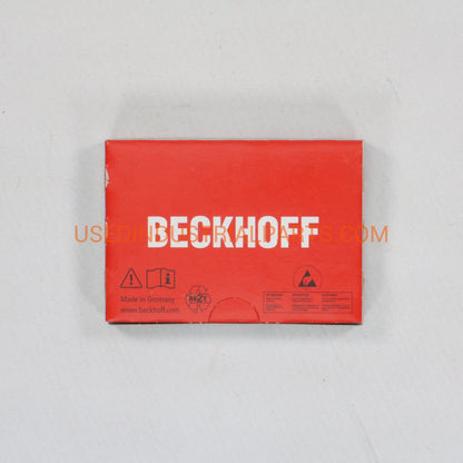 Beckhoff EL9100 Potential Supply Terminal-Potential Supply Terminal-Used Industrial Parts