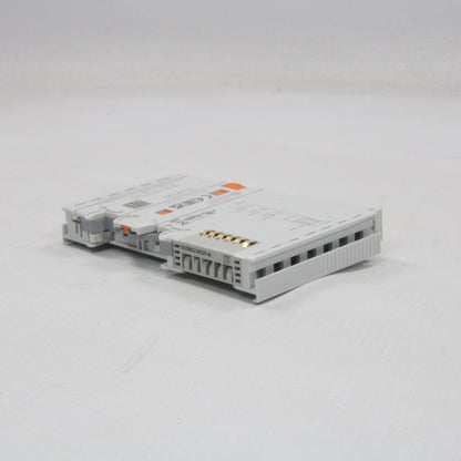 Beckhoff EL9100 Potential Supply Terminal-Potential Supply Terminal-Used Industrial Parts